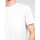 Oblečenie Muž Tričká s krátkym rukávom Antony Morato MMKS01927 FA100227 Biela