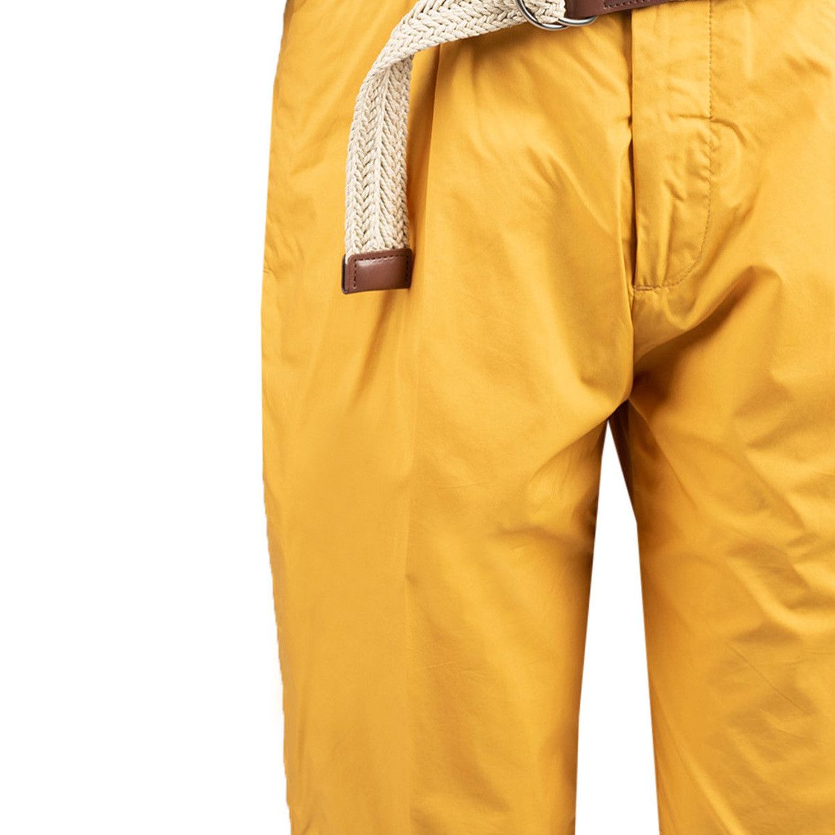 Oblečenie Muž Šortky a bermudy Antony Morato MMSH00135 FA900118 | Fred Žltá