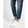 Oblečenie Muž Nohavice päťvreckové Antony Morato MMDT00226 FA700111 | Argon Modrá