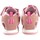 Topánky Dievča Univerzálna športová obuv Lois Dievčenské sandále  63166 ružové Ružová