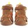 Topánky Dievča Univerzálna športová obuv Lois Chlapčenské sandálky  63168 koža Hnedá