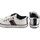 Topánky Dievča Univerzálna športová obuv Lois Chlapčenská topánka  60161 biela Biela