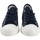 Topánky Dievča Univerzálna športová obuv Lois 60162 modré dievčenské topánky Modrá