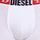 Spodná bielizeň Muž Boxerky Diesel 00ST3V-0DDAI-E4124 Biela