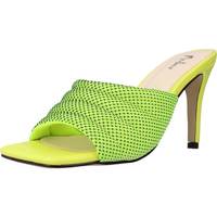 Topánky Žena Sandále Menbur 22822M Zelená