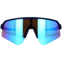 Hodinky & Bižutéria Slnečné okuliare Oakley Occhiali da Sole  Sutro Lite Sweep OO9465 946505 Modrá