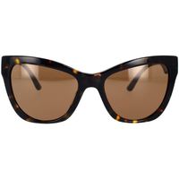 Hodinky & Bižutéria Slnečné okuliare Versace Occhiali da Sole  VE4417 108/73 Other
