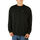 Oblečenie Muž Mikiny Calvin Klein Jeans - k10k109698 Čierna