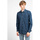 Oblečenie Muž Košele s dlhým rukávom Antony Morato MMSL00520 FA400019 Modrá