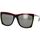 Hodinky & Bižutéria Žena Slnečné okuliare Yves Saint Laurent Occhiali da Sole Saint Laurent SL 539 PALOMA 001 Čierna