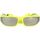 Hodinky & Bižutéria Slnečné okuliare D&G Occhiali da Sole Dolce&Gabbana DG6172 33376G Žltá