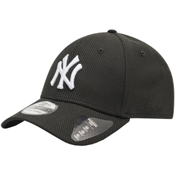 Textilné doplnky Muž Šiltovky New-Era 39THIRTY New York Yankees MLB Cap Čierna