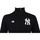 Oblečenie Muž Vrchné bundy '47 Brand MLB New York Yankees Embroidery Helix Track Jkt Čierna
