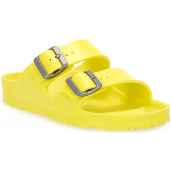 Topánky Žena Univerzálna športová obuv Grunland GIALLO DATO Žltá