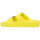 Topánky Žena Univerzálna športová obuv Grunland GIALLO DATO Žltá