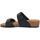 Topánky Žena Univerzálna športová obuv Grunland NERO 70MEMI Čierna