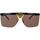 Hodinky & Bižutéria Žena Slnečné okuliare Yves Saint Laurent Occhiali da Sole Saint Laurent SL 537 PALACE 001 Čierna