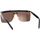 Hodinky & Bižutéria Žena Slnečné okuliare Yves Saint Laurent Occhiali da Sole Saint Laurent SL 537 PALACE 001 Čierna