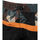 Oblečenie Muž Plavky  Karl Lagerfeld KL22MBS04 | Kamo Čierna