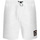 Oblečenie Muž Plavky  Karl Lagerfeld KL22MBM01 | Basic Biela