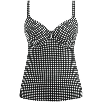 Oblečenie Žena Plavky kombinovateľné Freya AS201956 MOM Čierna
