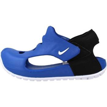 Nike SUNRAY PROTECT 3 Modrá