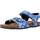 Topánky Chlapec Sandále Pablosky 506140P Modrá