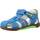 Topánky Chlapec Sandále Pablosky 009511P Modrá