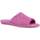 Topánky Žena Papuče Vulladi 6850 Ružová