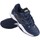 Topánky Muž Univerzálna športová obuv Joma Pánska športová  master 1000 2203 modrá Biela