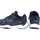 Topánky Muž Univerzálna športová obuv Joma Pánska športová  master 1000 2203 modrá Biela