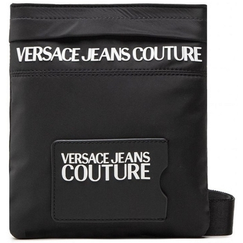 Tašky Muž Vrecúška a malé kabelky Versace Jeans Couture 72YA4B9I Čierna