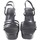 Topánky Žena Univerzálna športová obuv Bienve Dámske topánky  1a-1740 čierne Čierna