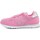 Topánky Dievča Sandále New Balance GC574HM1 Ružová