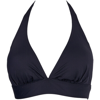 Oblečenie Žena Plavky kombinovateľné Sun Playa 105 C NOIR HAUT Čierna
