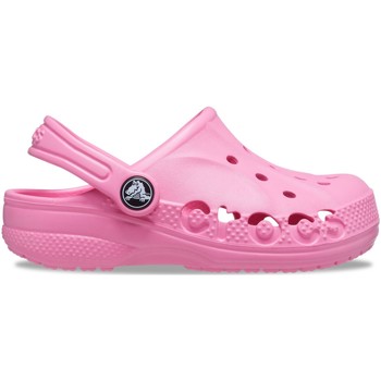 Topánky Deti Šľapky Crocs Crocs™ Baya Clog Kid's 207013 Ružová