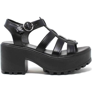 Topánky Žena Sandále Cult CLW354200 Čierna