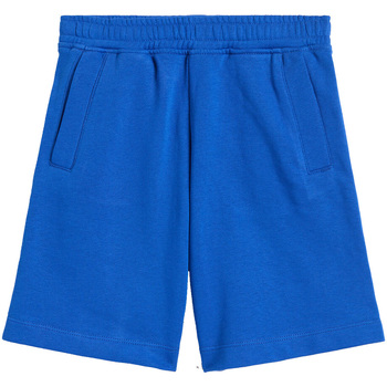 Oblečenie Deti Plavky  Diadora 102178250 Modrá