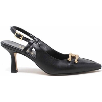 Topánky Žena Sandále Grace Shoes 396031 Čierna