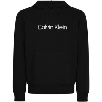 Oblečenie Muž Mikiny Calvin Klein Jeans 00GMS2W304 Čierna