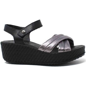 Topánky Žena Sandále Enval 1773600 Čierna
