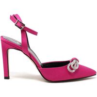 Topánky Žena Sandále Grace Shoes 410045 Ružová