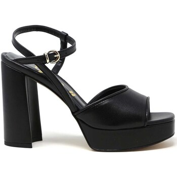 Topánky Žena Sandále Grace Shoes 174001 Čierna