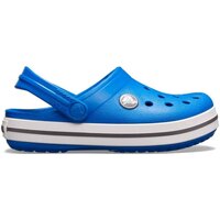 Topánky Deti Nazuvky Crocs 207005 Modrá
