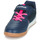 Topánky Deti Indoor obuv Kangaroos K5-FLOW EV Námornícka modrá / Ružová