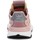 Topánky Žena Fitness adidas Originals Adidas Nite Jogger W EE5915 Ružová