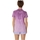 Oblečenie Žena Tričká s krátkym rukávom Asics Seamless SS Top Ružová