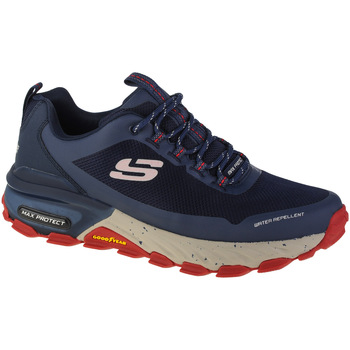 Skechers Max Protect-Liberated Modrá