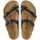 Topánky Žena Sandále Birkenstock Mayari 71791 Regular - Black Čierna