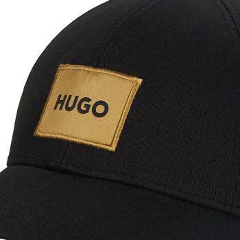 HUGO Men-X 576-231 Čierna